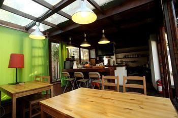 Haw Haw Inn Lijiang  Exterior foto